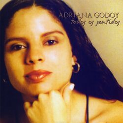 Cover of Todos os Sentidos