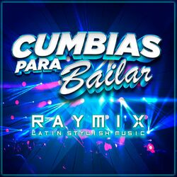 Cover of Cumbias Para Bailar