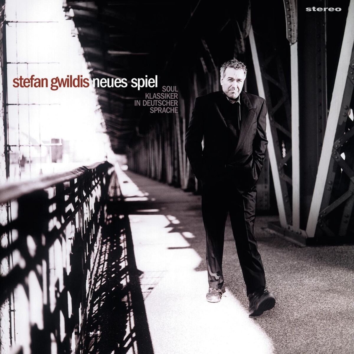 Album cover of Neues Spiel