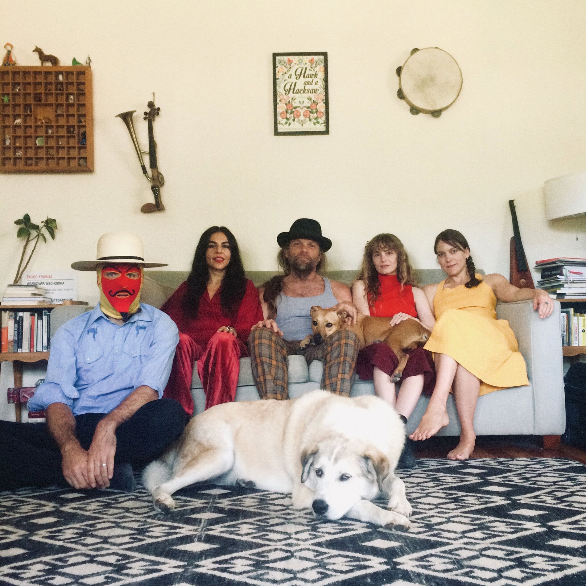 Album cover of 3