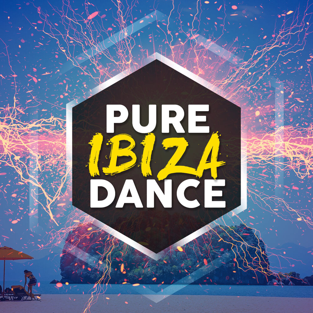 Picture of Pure Ibiza Dance
