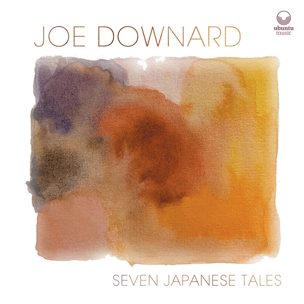 Picture of Seven Japanese Tales