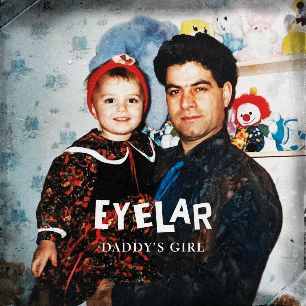 Album cover of Daddy’s Girl