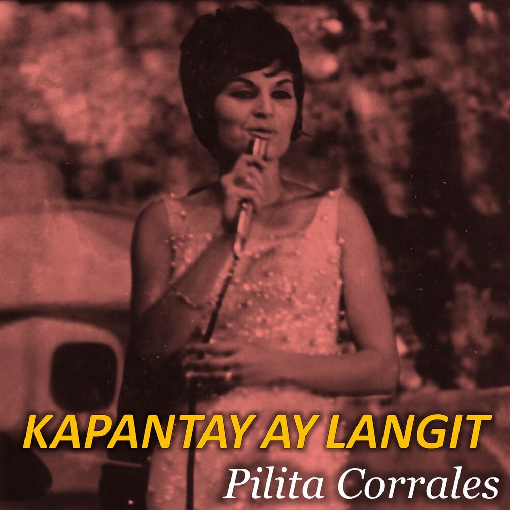 Picture of Kapantay Ay Langit