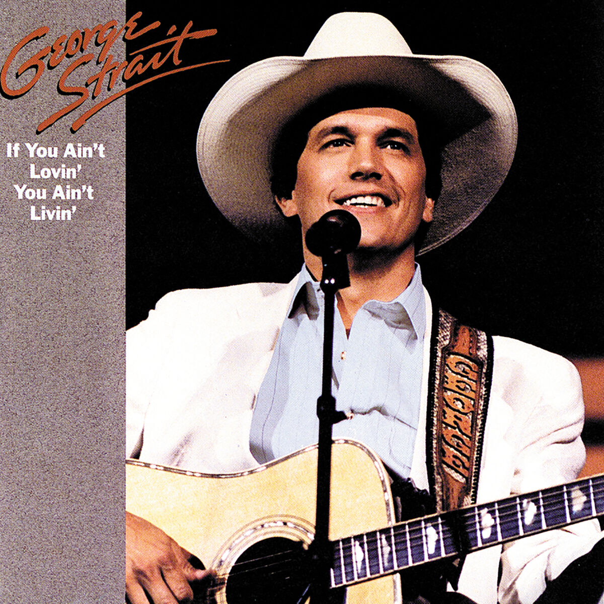 Album cover of Baby Blue