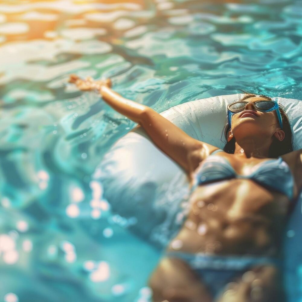Picture of Chill Out Zone: Positive Vibes, Deep Bounce, Lounge & Ambient Relaxation, The Best Chillout Summer