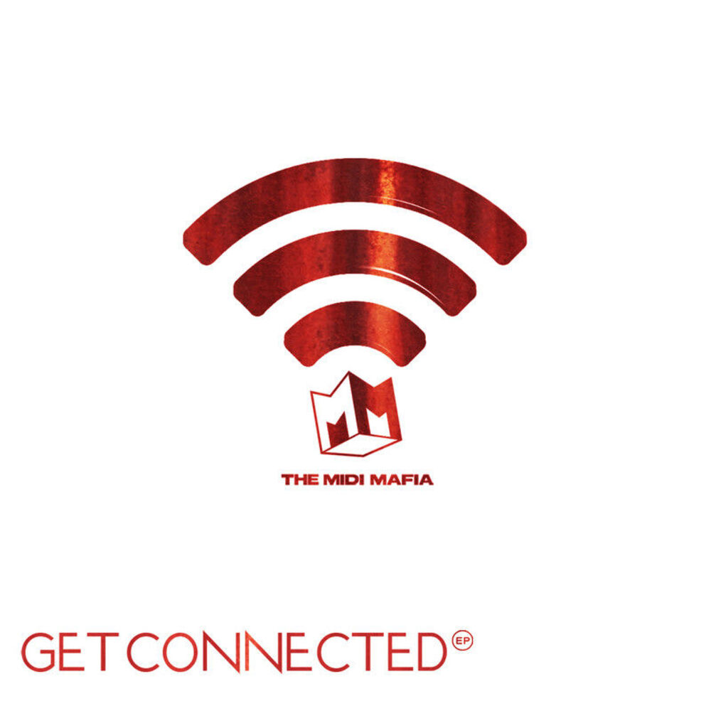 Picture of Get Connected EP