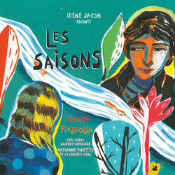 Cover of Les Saisons