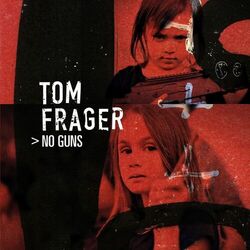 Cover of No Guns