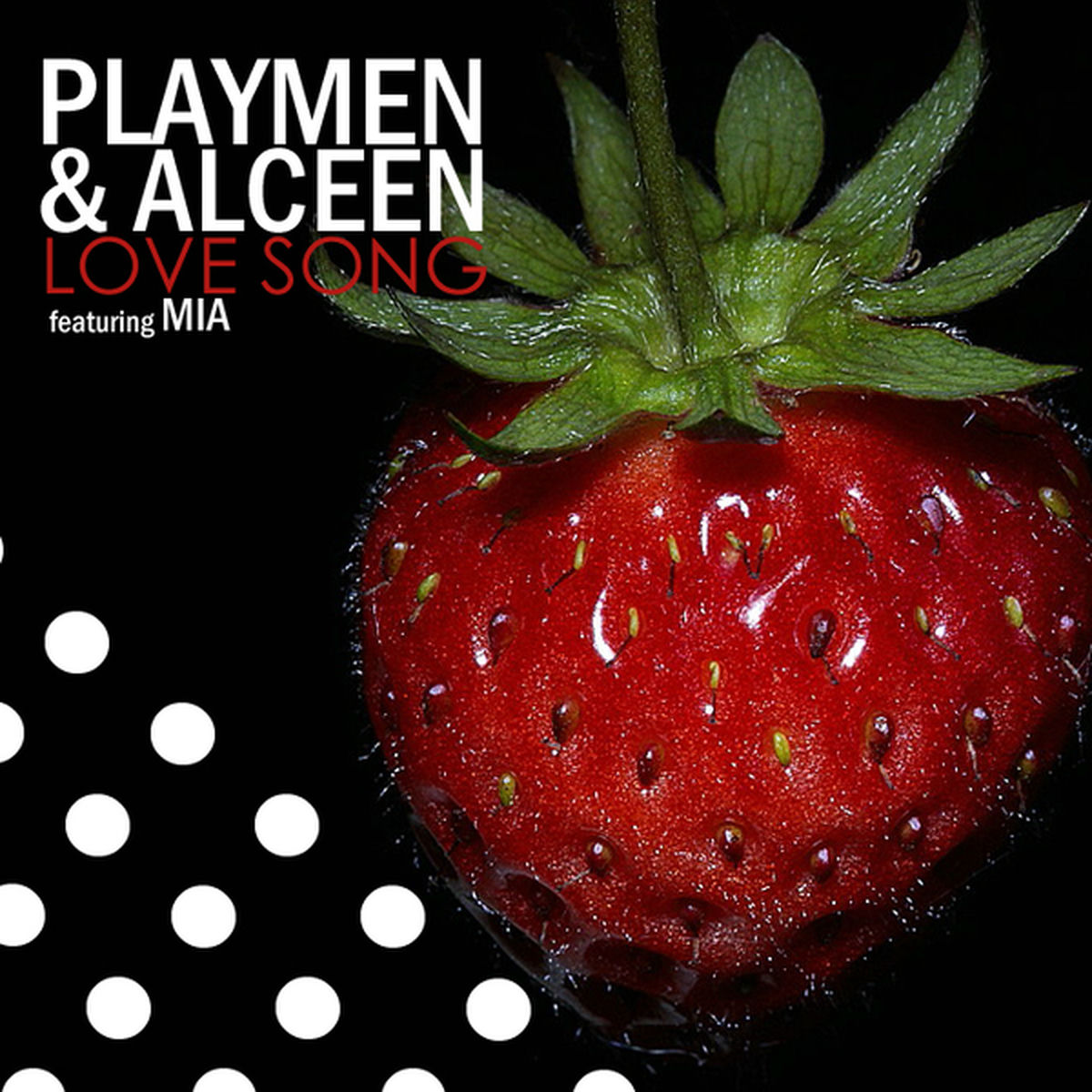 Album cover of Love Song