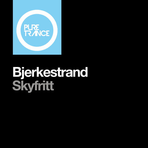 Bjerkestrand - Skyfritt (2025) Bjerkestrand - Skyfritt (2025)