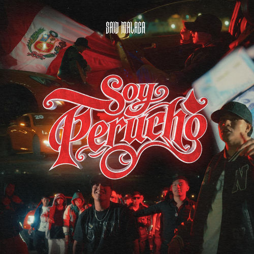 Soy Perucho