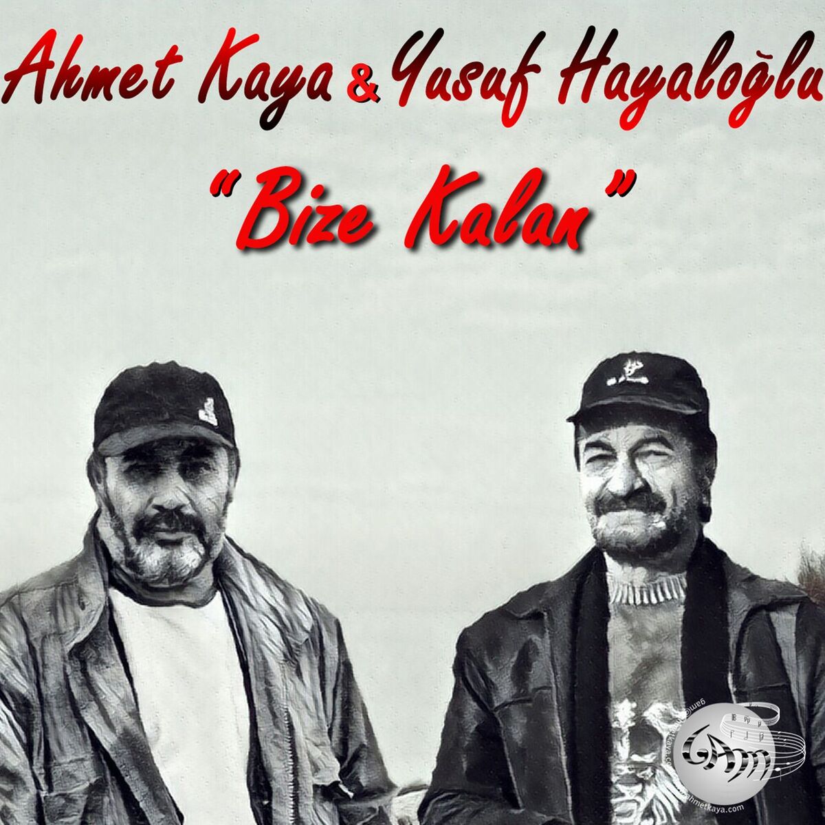 Album cover of Bir Anka Kuşu