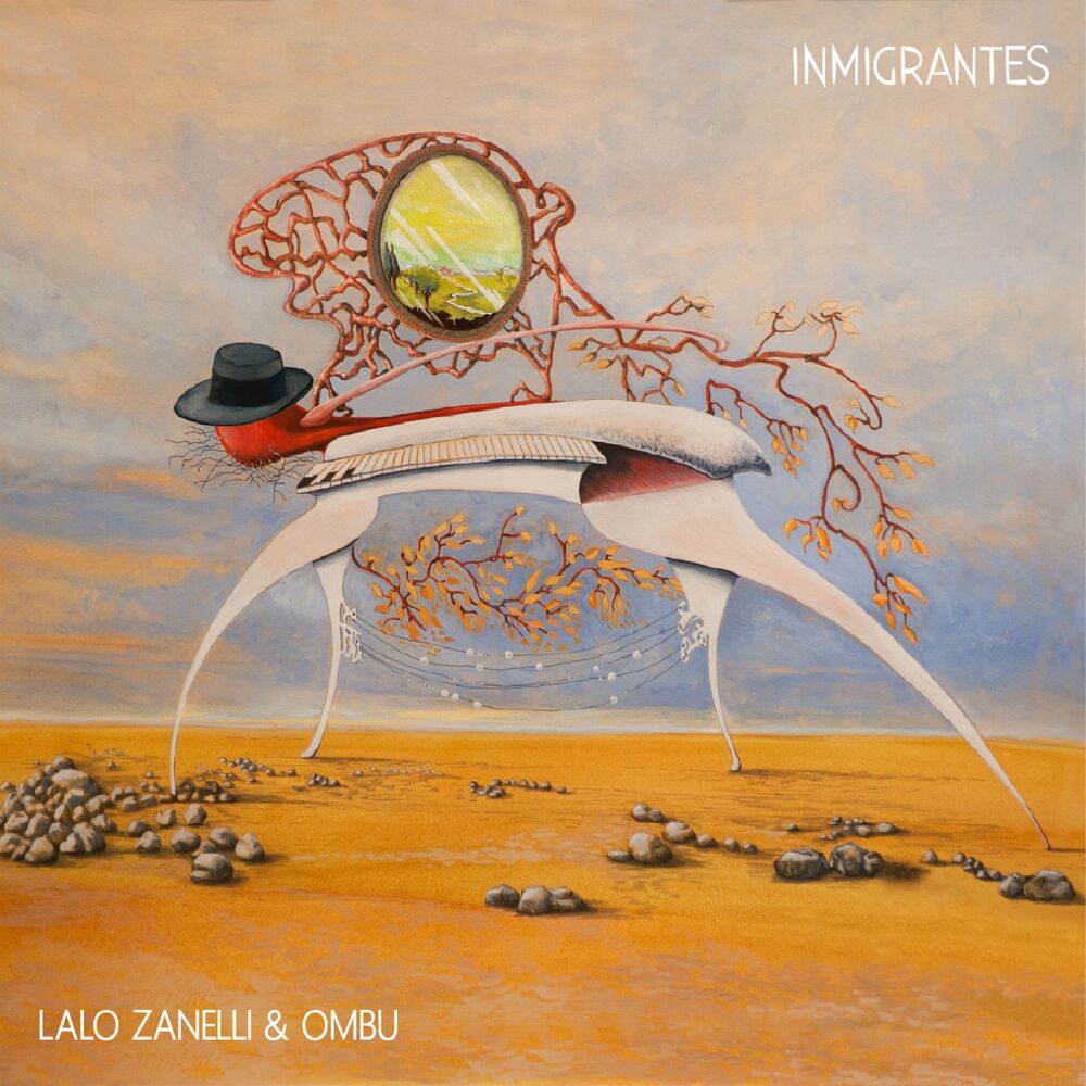 Picture of Inmigrantes