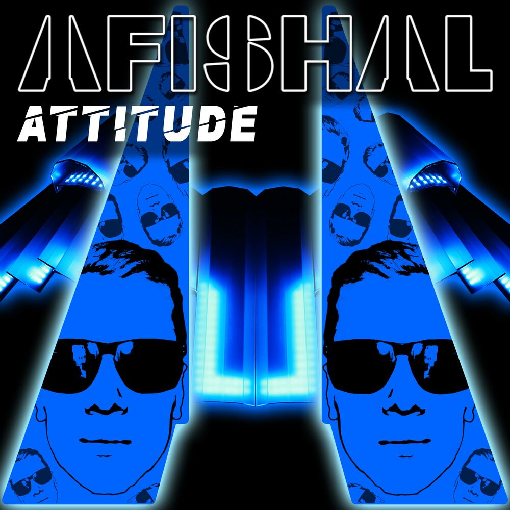 Picture of Attitude