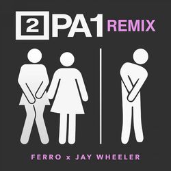 Cover of 2 Pa 1 (Remix)