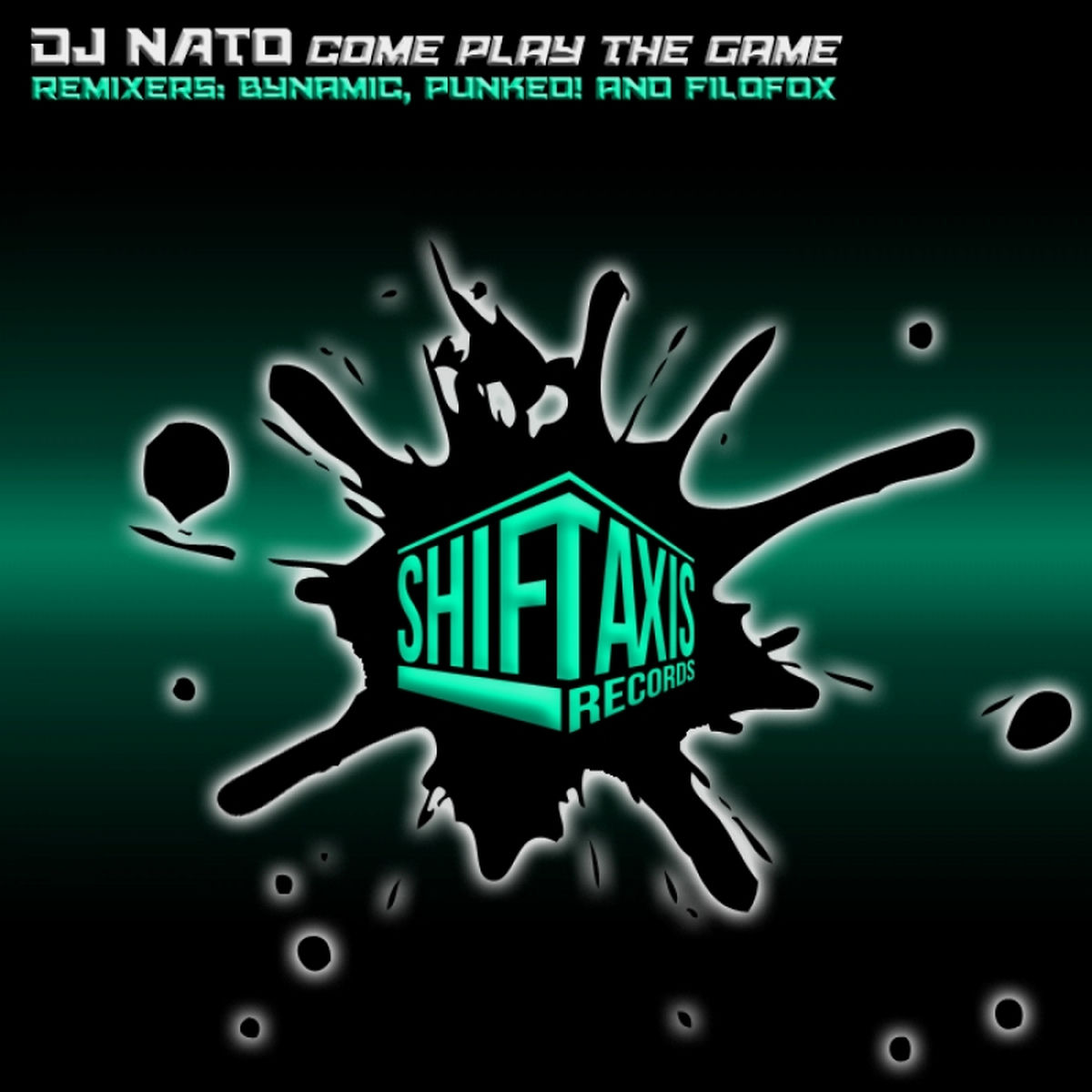 Album picture of Come Play The Game