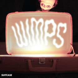 Cover of Suitcase