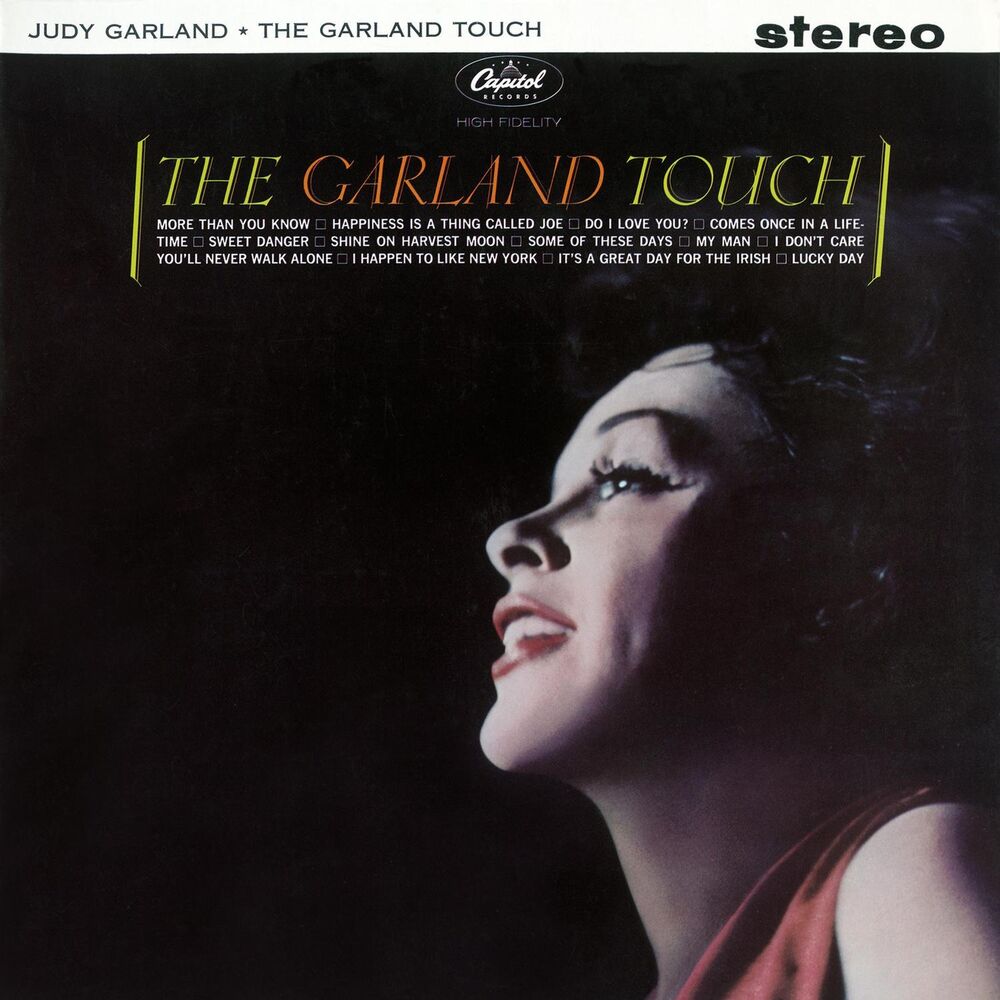 Picture of The Garland Touch