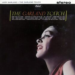 Cover of The Garland Touch