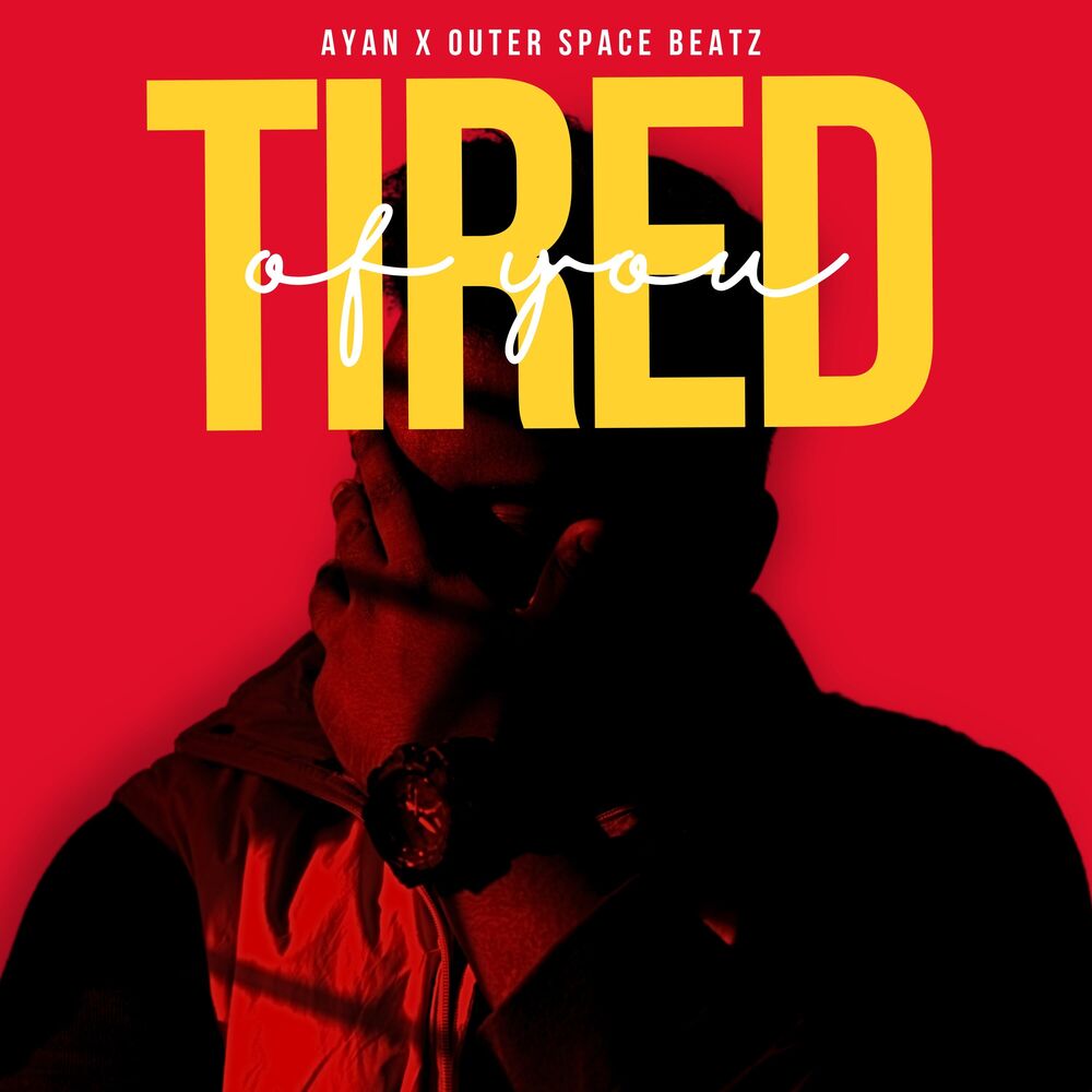 Picture of Tired of You