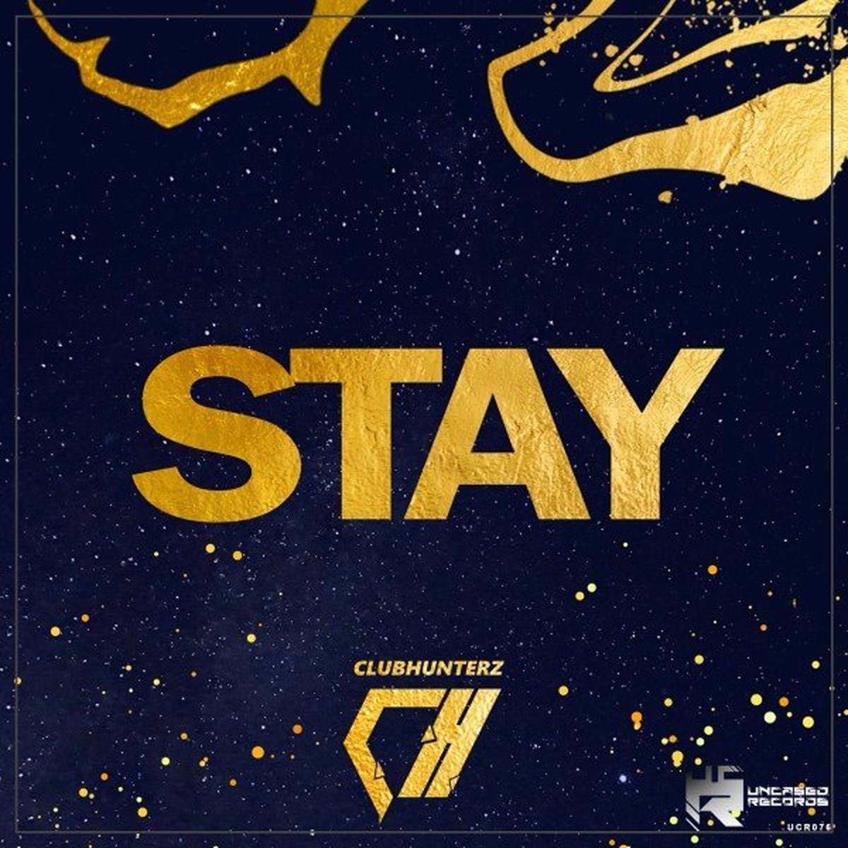 Album cover of Stay