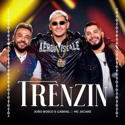 Cover of Trenzin (Ao Vivo)