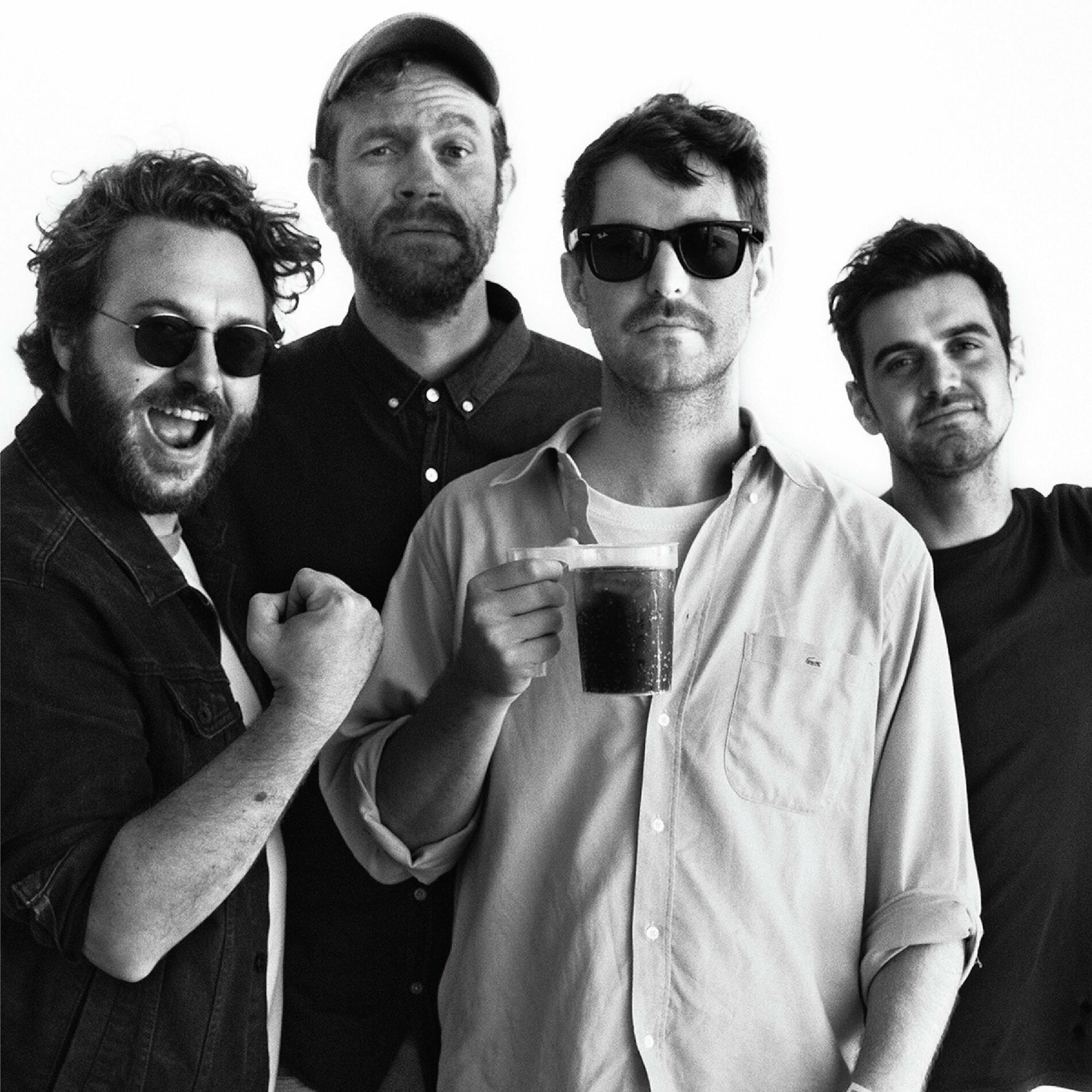 Album cover of Doin' It Right