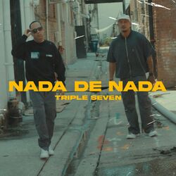 Cover of Nada De Nada