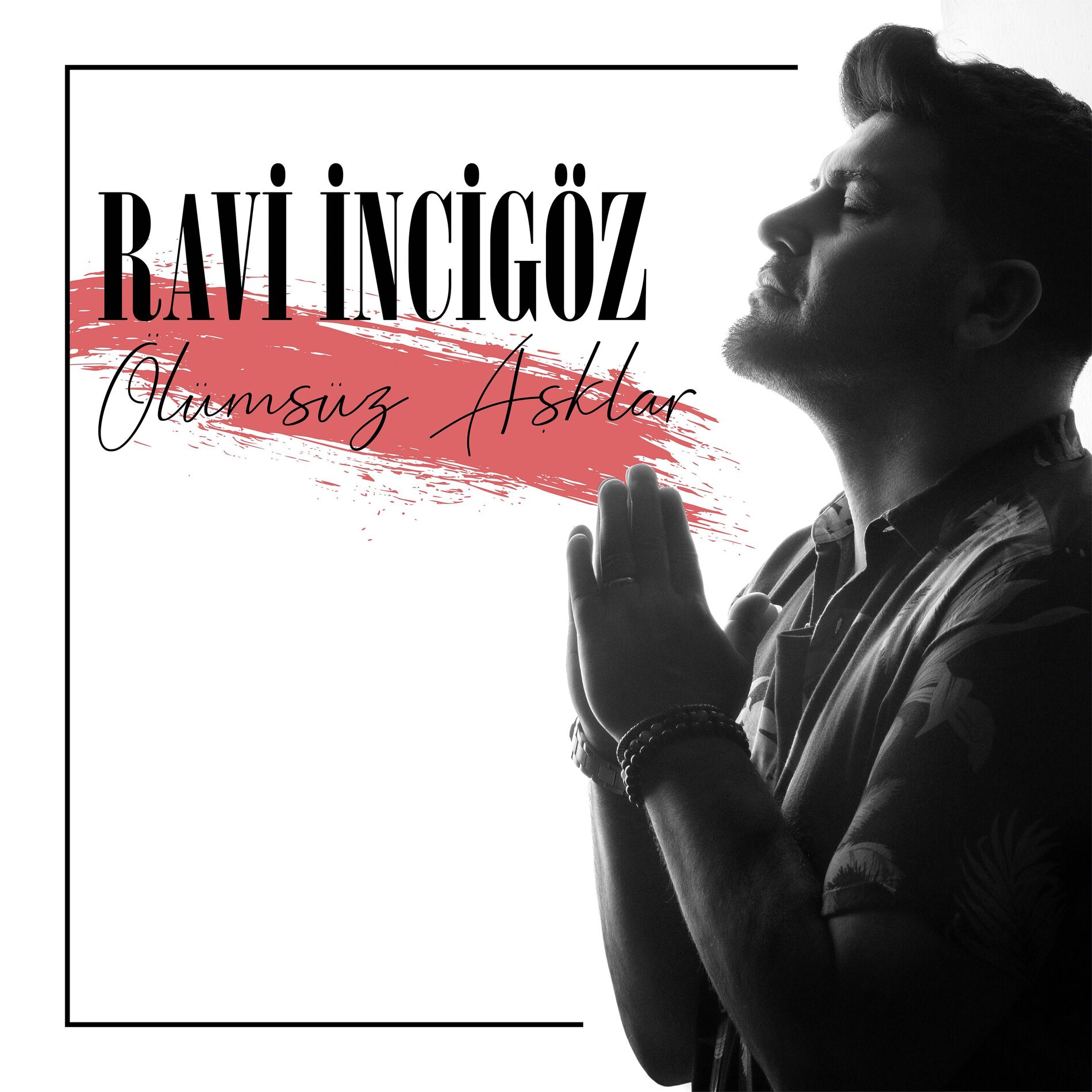 Album cover of Ölümsüz Aşklar