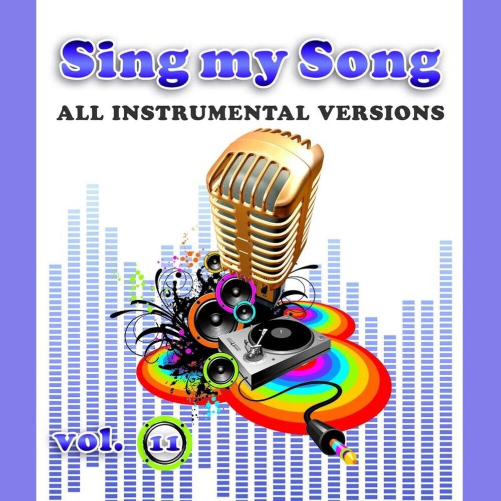 Picture of Sing My Song Vol 11