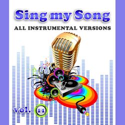 Cover of Sing My Song Vol 11