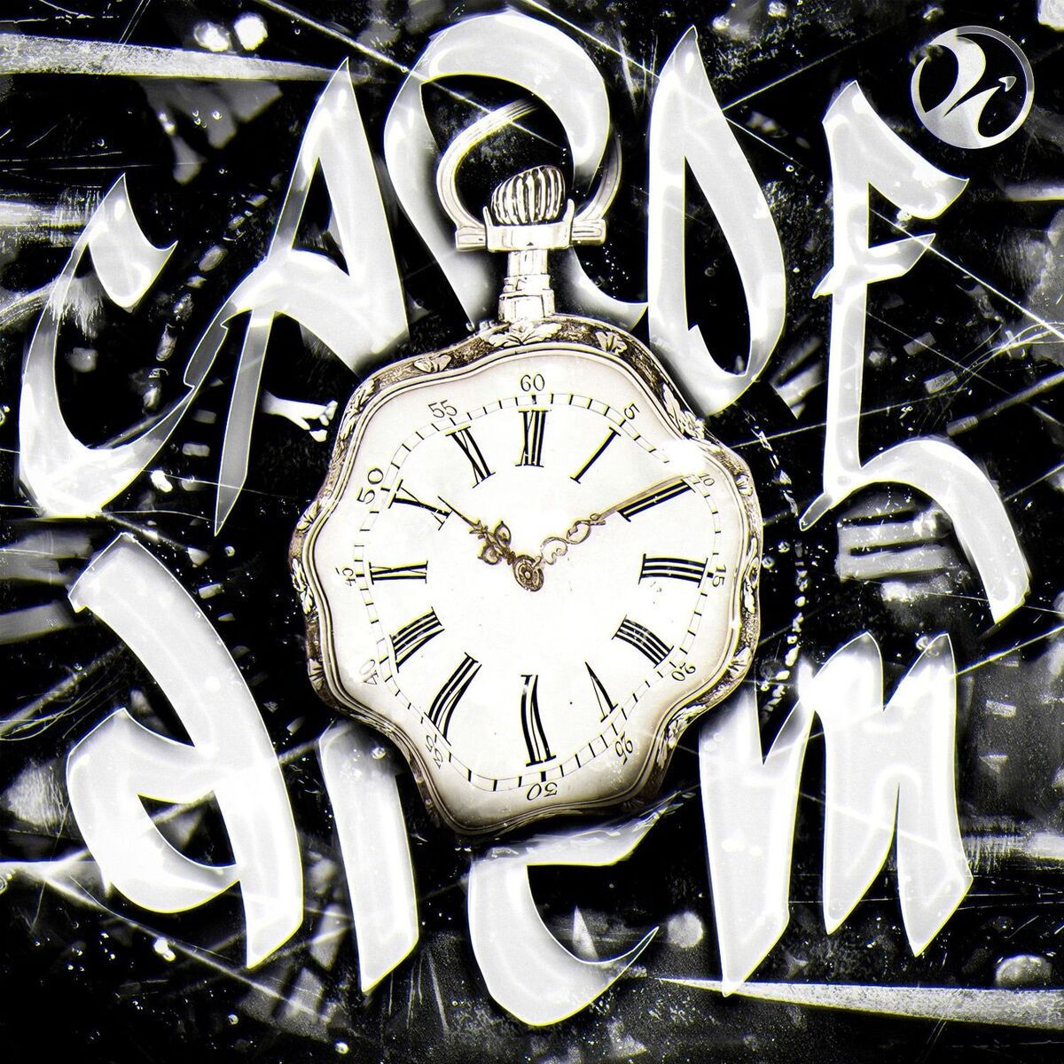 Album cover of CARPE DIEM