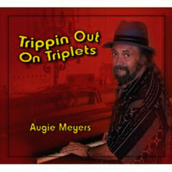 Cover of Trippin out on Triplets