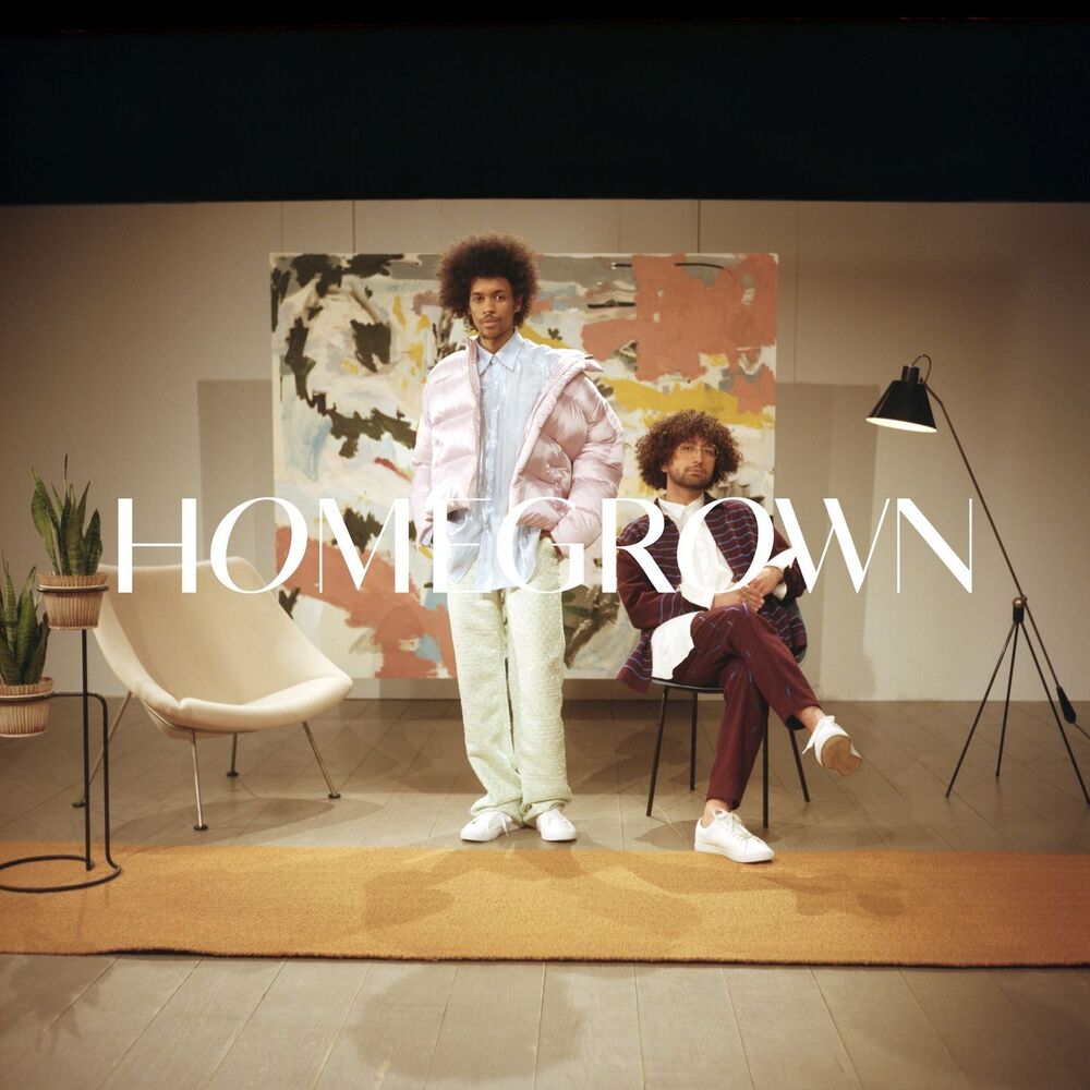 Picture of All I Ever Know (Homegrown Session)