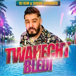 Cover of TWAHECHT BLEDI