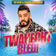 TWAHECHT BLEDI by Dj Kim album cover
