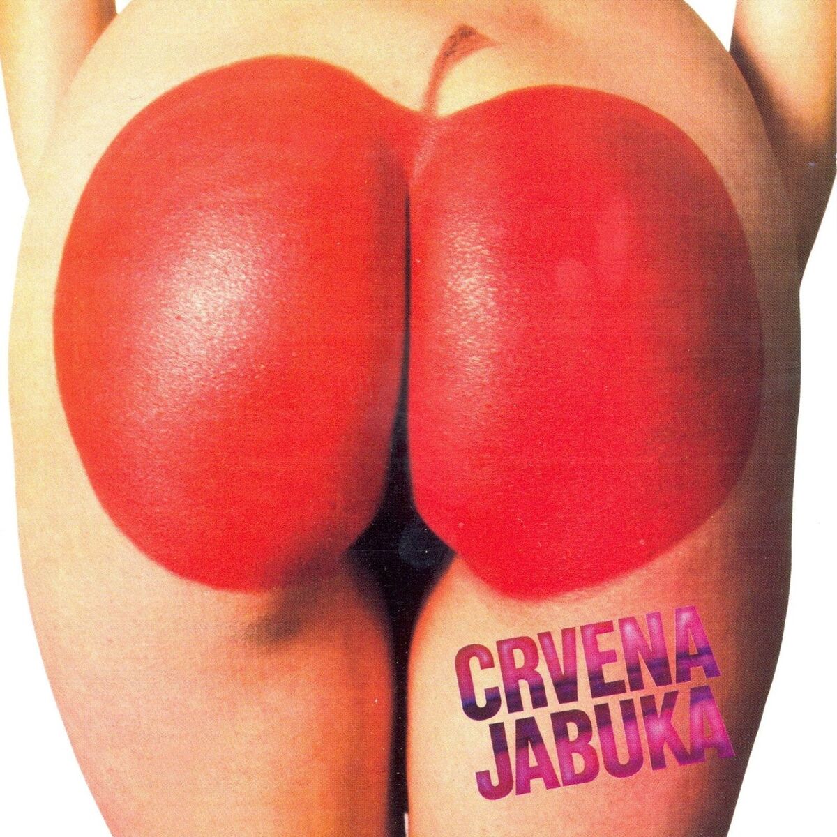 Album cover of Bježi Kišo Od Prozora