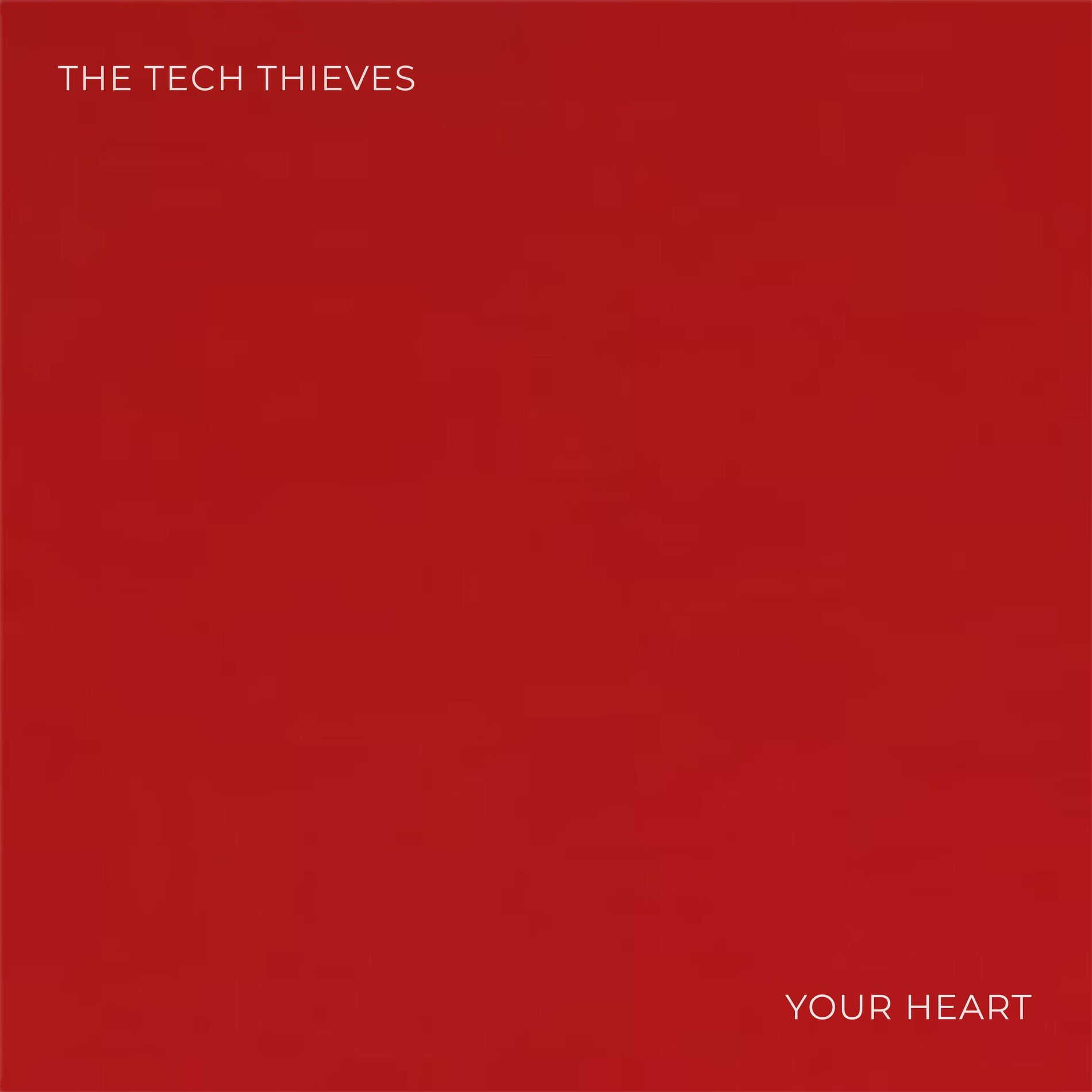 Album cover of Your Heart
