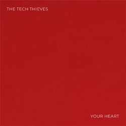 Cover of Your Heart