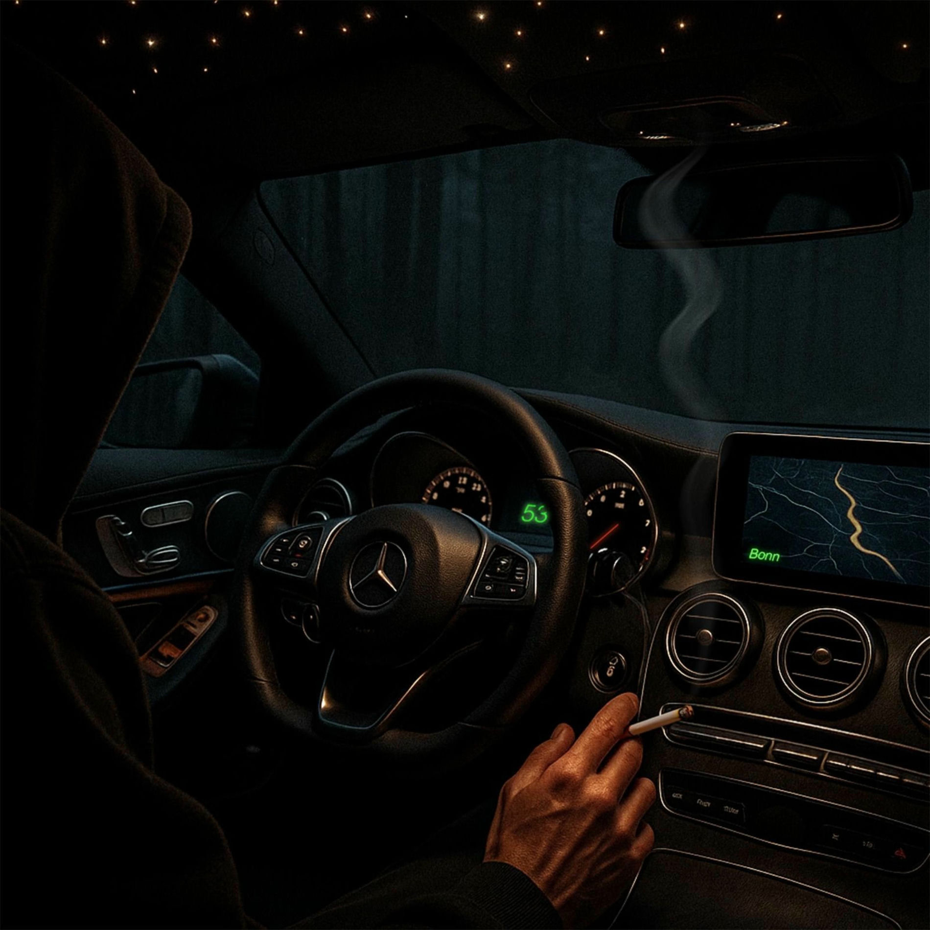 Album cover of Sternenhimmel