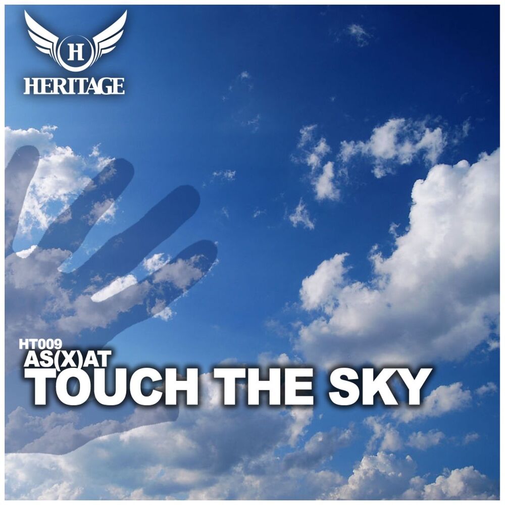 Picture of Touch the Sky