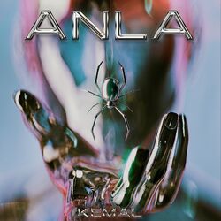 Cover of Anla