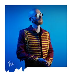 Cover of TALA
