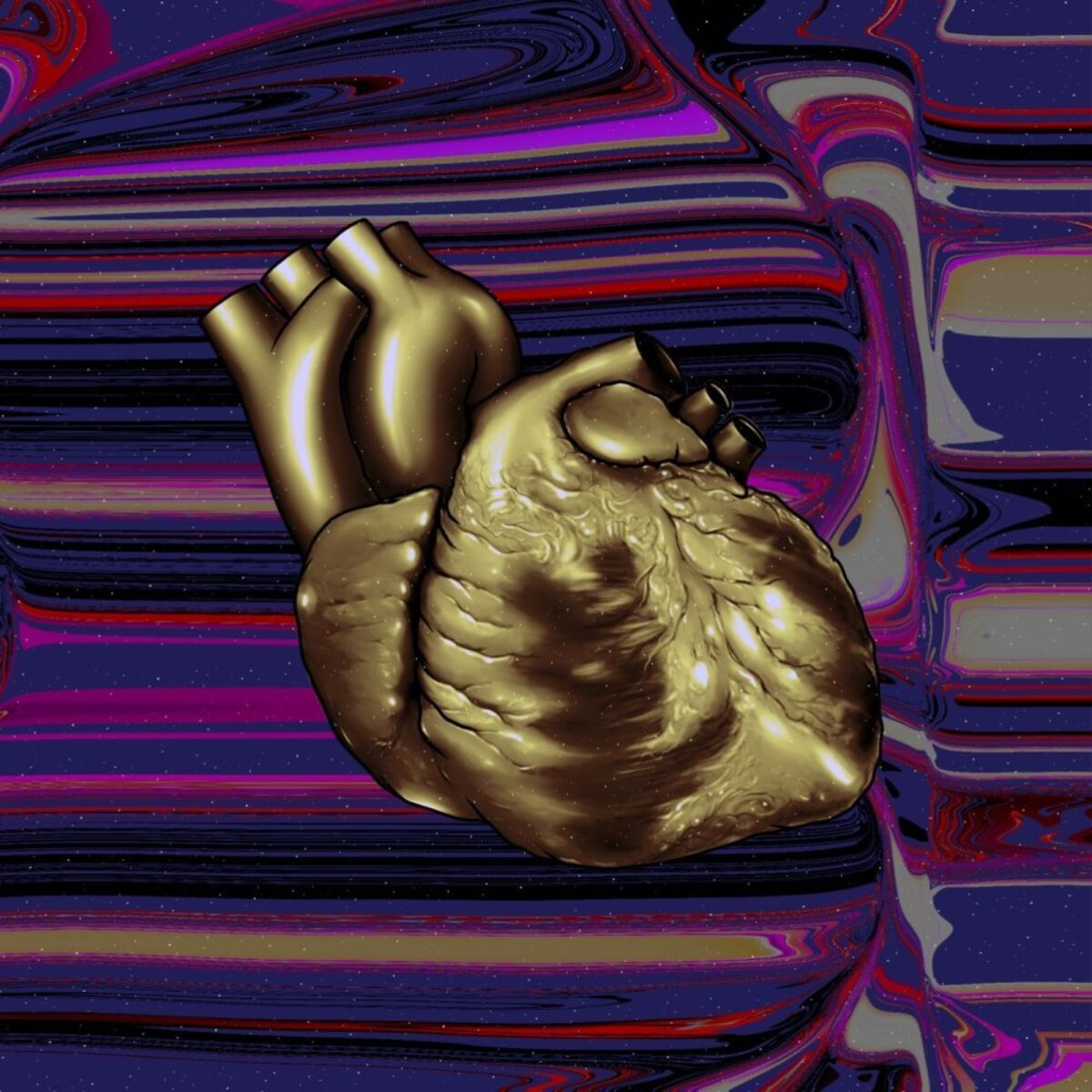 Album cover of The Air Of Freedom
