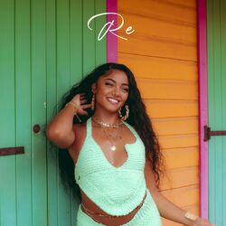 Cover of Re