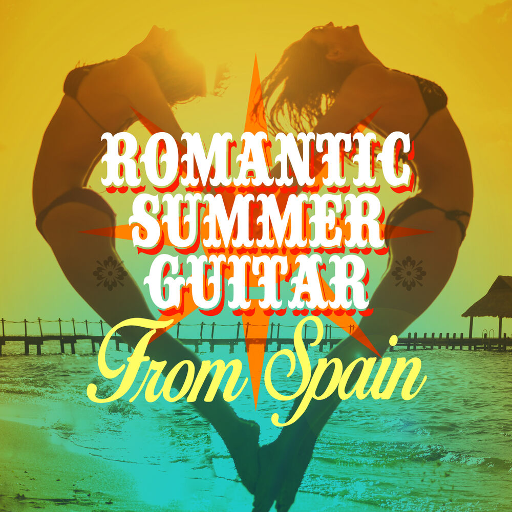 Picture of Romantic Summer Guitar from Spain