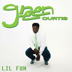 Cover of lil fun