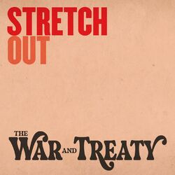 Cover of Stretch Out