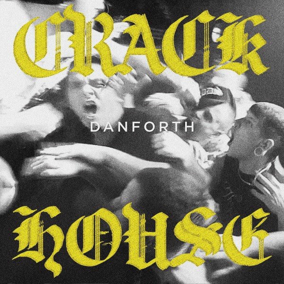 Album cover of Catharsis